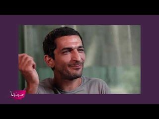 نجمة ال ... ميا خليفة في عمل مشترك مع عمرو واكد !! اليكم تفاصيل ووقت العرض !!