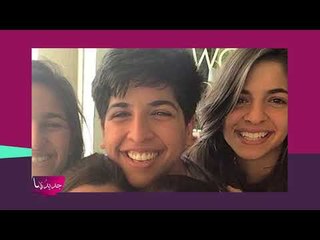 هشام سليم يفجر مفاجأة: ابنتي اجرت عملية تحول وأصبحت ولد ! ويتحدث عن تفاصيل تحوّلها