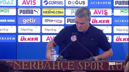 Ersun Yanal: “Eşit ve adil yönetime herkesin ihtiyacı olacak”
