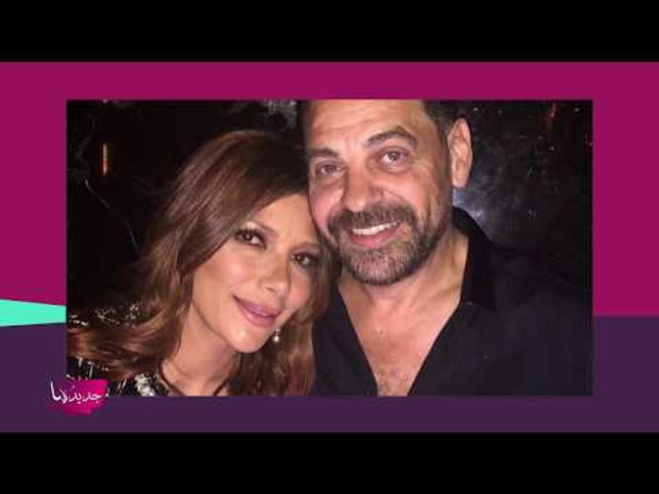 فضيحة! شام الذهبي ابنة اصالة نصري تشجع خيانة طارق العريان لوالدتها !! وشجار في المنزل بسبب السجائر!