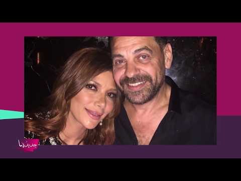 فضيحة! شام الذهبي ابنة اصالة نصري تشجع خيانة طارق العريان لوالدتها !! وشجار في المنزل بسبب السجائر!