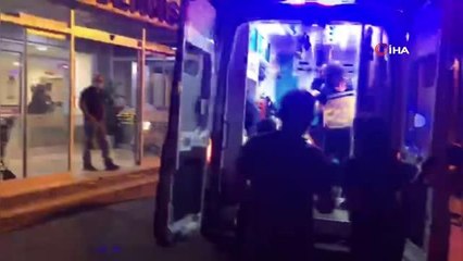 Son dakika 3. sayfa: Ereğli'de yangın: 1 kişi yaralandı, 2 kişi zehirlendi
