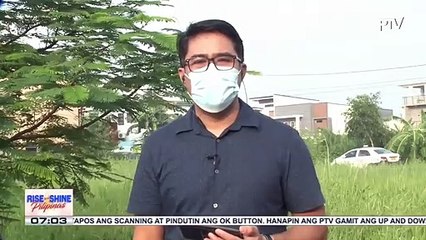 TRAFFIC UPDATE | Kasalukuyang sitwasyon ng trapiko sa mga pangunahing kalsada sa Metro Manila
