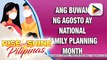 POPCOM: 1.6-1.7 million bilang ng nadaragdag sa populasyon ng Pilipinas kada taon; teenage pregnancies, lalong tumaas ngayong pandemya