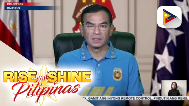 PNP, makikipag-ugnayan sa LGUs para sa ipatutupad na limitasyon sa outdoor exercises sa MECQ areas; LGUs, maaaring magpatupad ng kani-kanilang limitasyon hinggil sa outdoor exercises