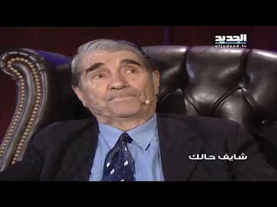 كلام مبكي من ابو سليم صلاح تيزاني ضيف غيث في برنامج اطمأن قلبي !! ماذا طلب؟؟