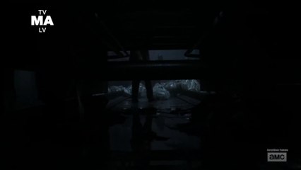 The Walking Dead 11x02 Season 11 Episode 2 Clip - Opening Scene
