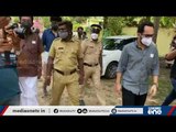 നടന്‍ ഫഹദ് ഫാസിലും കുടുംബവും വോട്ട് ചെയ്യാനെത്തിയപ്പോള്‍ | Fahadh Faasil | Kerala Assembly Election