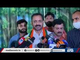 പിണറായി അസുരനെന്ന് കെ സുരേന്ദ്രൻ | K Surendran | Pinarayi Vijayan | Kerala Assembly Election 2021