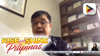 Alternative Work Arrangements (AWA) sa panahon ng pandemya