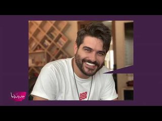 الكشف عن هوية حبيبة ناصيف زيتون... ممثلة لبنانية كانت نجمة رمضان هذا العام