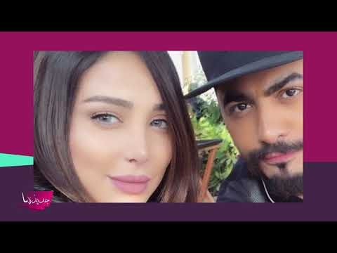 صدمة بعد معرفة فارق العمر الكبير بين تامر حسني وزوجته بسمة بوسيل ! كم يبلغ؟!