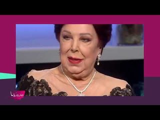 وفاة الفنانة رجاء الجداوي بسبب كورونا يتصدر غوغل ونقيب الممثلين يعلّق