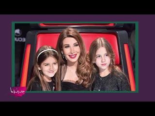 منافسة بين بنات نانسي عجرم وابنة الدكتورة خلود على تيك توك! وماذا عن ابنة نور عريضة؟