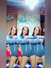 TikTok dance challenge #2entry
