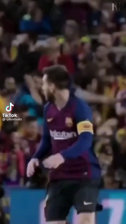 leo Messi