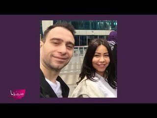 نكشف القصة الكاملة لما حصل بين شيرين عبدالوهاب وحسام حبيب!هل فعلاً ضربته؟ ما علاقة المال؟