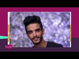 صدمة اثر وفاة الاعلامي السعودي علي حكمي !! الكشف عن سبب الوفاة ورسالة صادمة له قبل ساعات من الحادث!