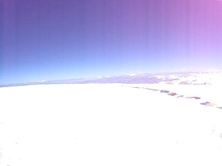 Sommet Cho oyu 360°