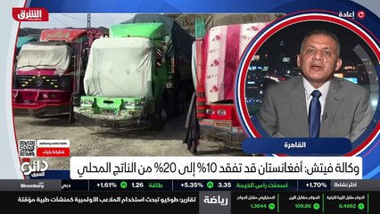 ...سية للحزام والطريق هي الاستثمار في البني...