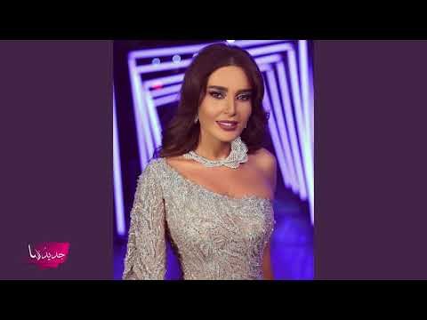 سيرين عبد النور تغني وتحتفل بعيد ميلاد ابنتها بملابس السباحة!! وهل تعود إلى تقديم البرامج؟