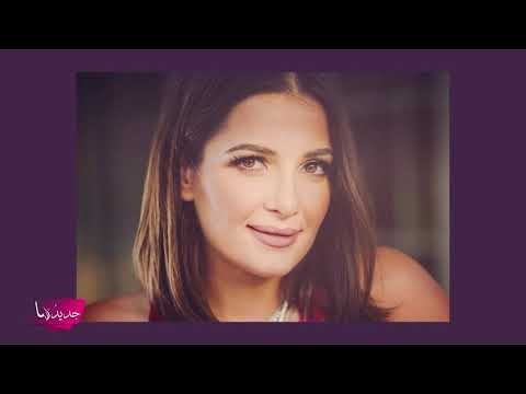 خطوبة شام ابنة اصالة نصري؟! فيديو للعريس داخل منزل اصالة وشام في المطبخ تحضر الحلوى!
