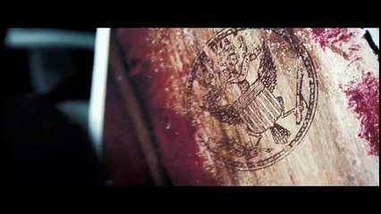 National Treasure Book of Secrets Movie Trailer