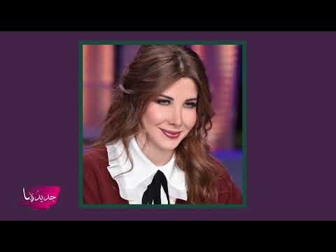 نانسي عجرم تمنع ابنتها عن استخدام تيك توك! ما القصة؟!