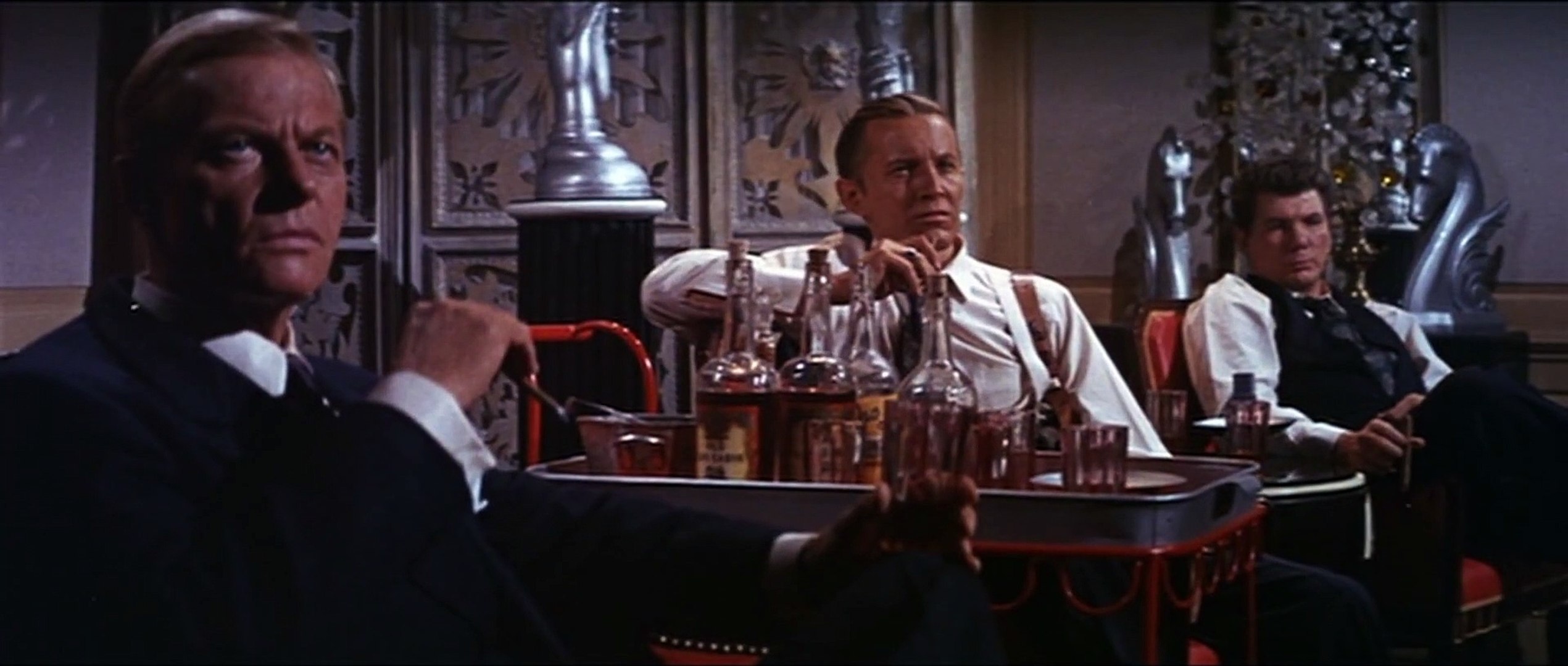 The St Valentine S Day Massacre Movie 1967 Jason Robards George Segal Ralph Meeker Video Dailymotion