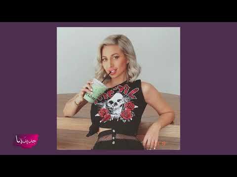 رقصة مودل روز المثيرة تستفز المتابعين بسبب مؤخرتها!! ما علاقتها بالهجوم على هند القحطاني؟