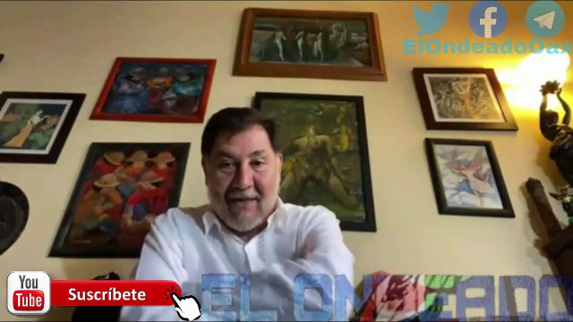 ¡NOROÑA ADVIERTE ALGO MUY IMPORTANTE! MORENA NO HA ECHO NADA POR FORMAR LA MAYORIA EN LA CAMARA DE DIPUTADOS