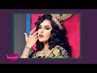 أحلام منهارة بعد موت واحد من المقربين اليها ... وتغريدة مخيفة للراحل حول ما كان يحصل معه !