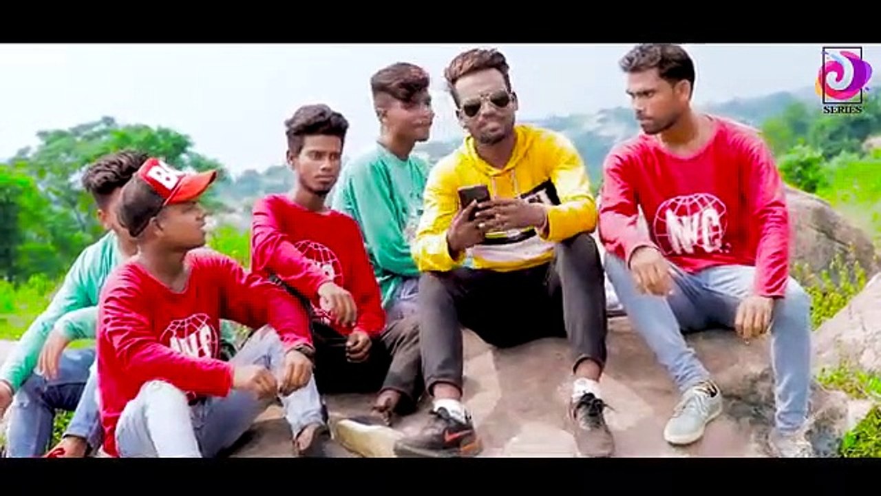 TATA__BYE_BYE_!!Singer-_SANTOSH_LUNDRI_&_SAROJ_!!_New_Nagpuri__Dance_Video_2020 noora Dodva