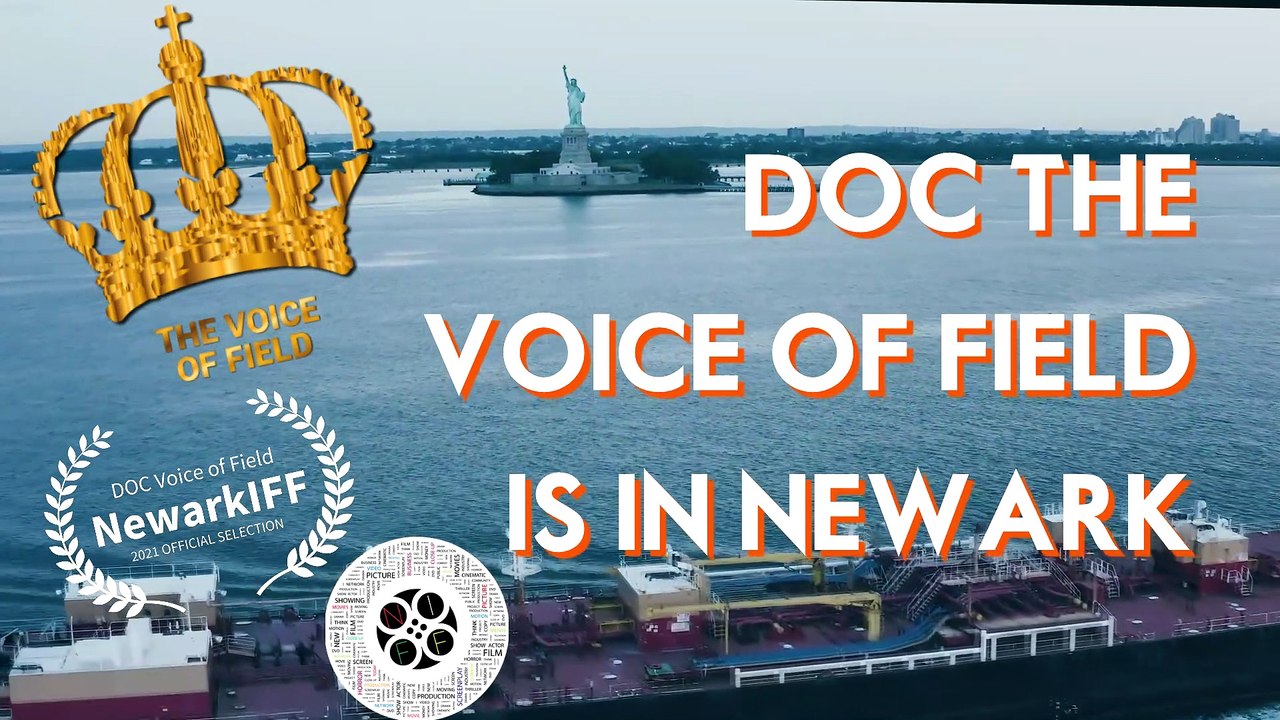 DOC Voix de le Champ TeaserTrailer New York City