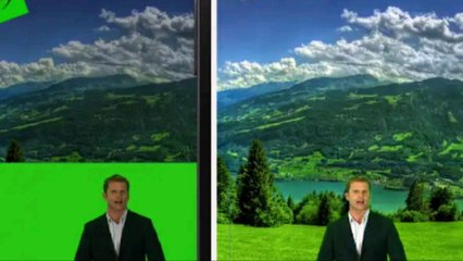 how to create cinematic text in kinemaster