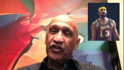 Stu Lantz, The New Voice of The La Lakers | Showtime With Coop Podcast