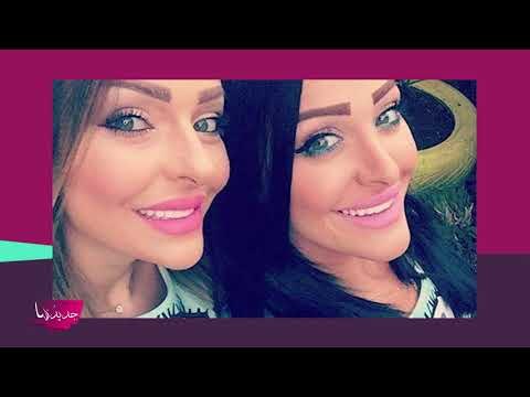 مفاجأة! نكشف عن جنسية زين كرزون الحقيقية!! وتفاصيل القضية التي ادخلتها السجن