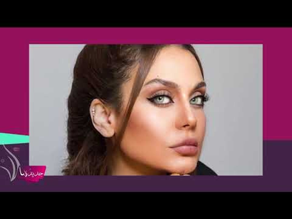 ابنة هيفا وهبي منهارة وتتمنى السلامة لامها هيفاء وهبي للمرة الاولى! ماذا ستكون ردة فعلها