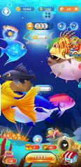 #earn #aquarium #clipclaps  referral code 4009047900