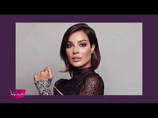 نادين نجيم وابنها في فيديو صادم على السرير ... وتصريح جارح من بطل "الهيبة" !