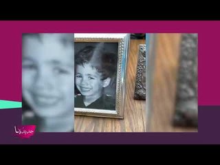 بسمة وهبة توجه رسالة مبكية لابنها السعودي ! "نفسي أحضنك "... نكشف عن سبب فراقهما