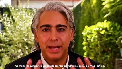 Marco Enríquez-Ominami catalogó de amenaza a Sichel y confirmó su candidatura presidencial