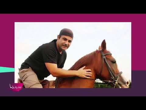 عاصي الحلاني ينشر فيديو ل الخيل العربي وهي تلد في منزله ! وماذا حصل بين أصالة نصري وشمس !