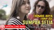 Thomas Arya & Fany Zee - Sumpah Setia Sampai Mati [Official Lyric Video HD]