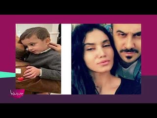 مديحة الحمداني تكشف عن تعرض وجهها للأذى بعد أخبار علاقتها غير الشرعية بـ قصي خولي وتعلق !!