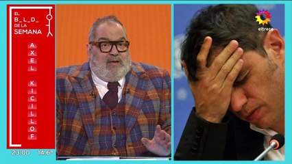 Bonus Track, en “PPT Box” de Jorge Lanata – 22/08/21