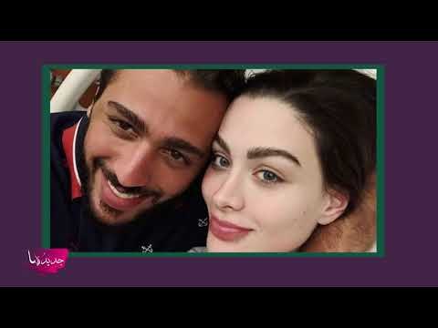 بعد الفضيحة - زوج روان بن حسين يعلّق: هي الشيطان. و روان تهدد: لدي وثائق سأكشفها