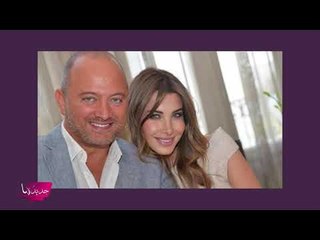 نانسي عجرم تروي تفاصيل إصابة ساقها وتكشف سبب تجريد السارق من ملابسه!! هل هي المتسببة بإطلاق النار؟