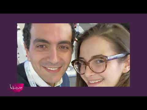 فيديو خطوبة ابنة اصالة نصري شام على الطبيب المصري لحظات رومانسية... وأصالة حزينة: أصبحت وحيدة!