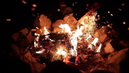 Relaxing night sad piano _ life perspective